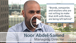 Noor Abdel-Samed Digital Transformation video 