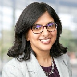 Shuba Satyaprasad, L.E.K. Consulting