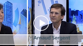 Arnaud Sergent French Healthcare Video