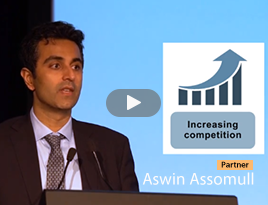Ashwin Assomull Private K-12 Opportunities in the Middle East Video