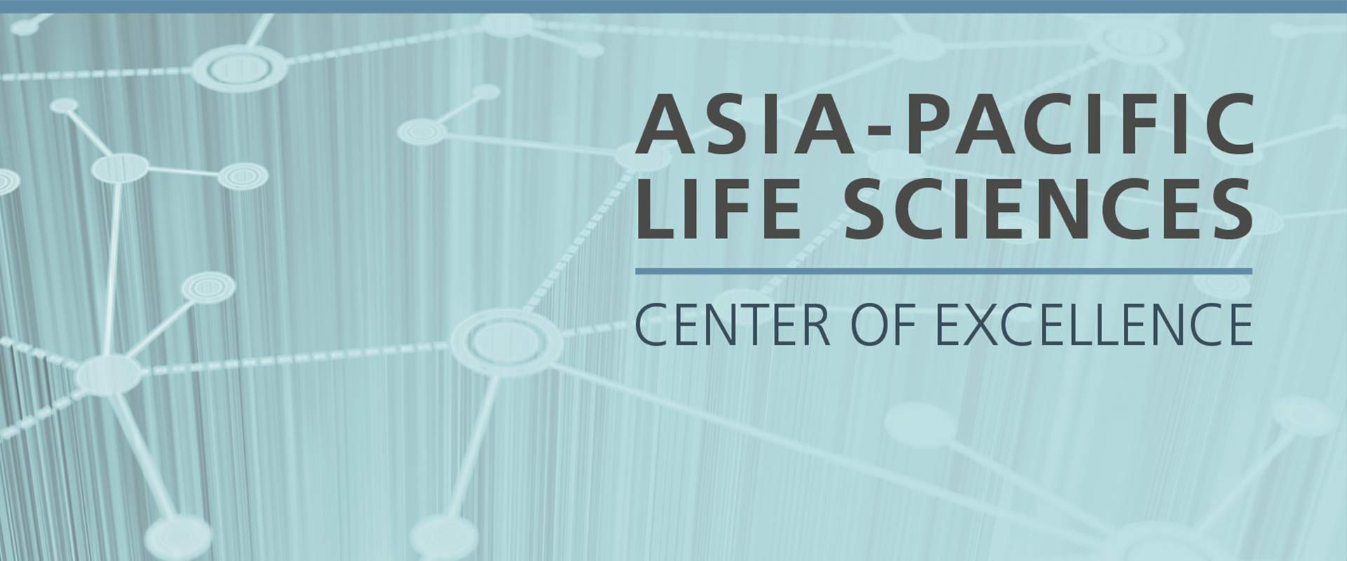 APAC Life Sciences Centre of Excellence
