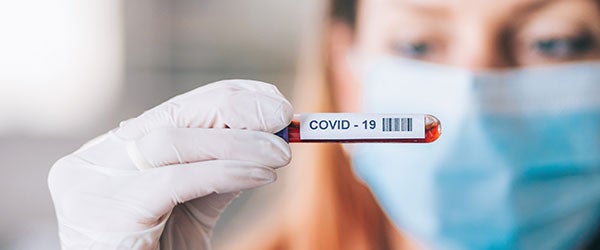 COVID-19 hospital study edition 4