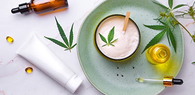 CBD in Health and Beauty