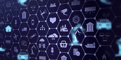 digital industrials