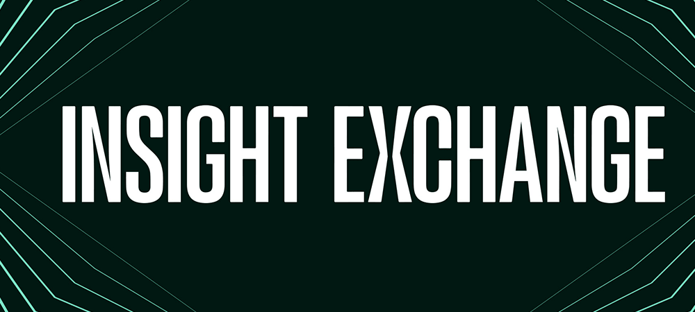 Insight exchange logo