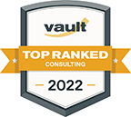 Vault rankings
