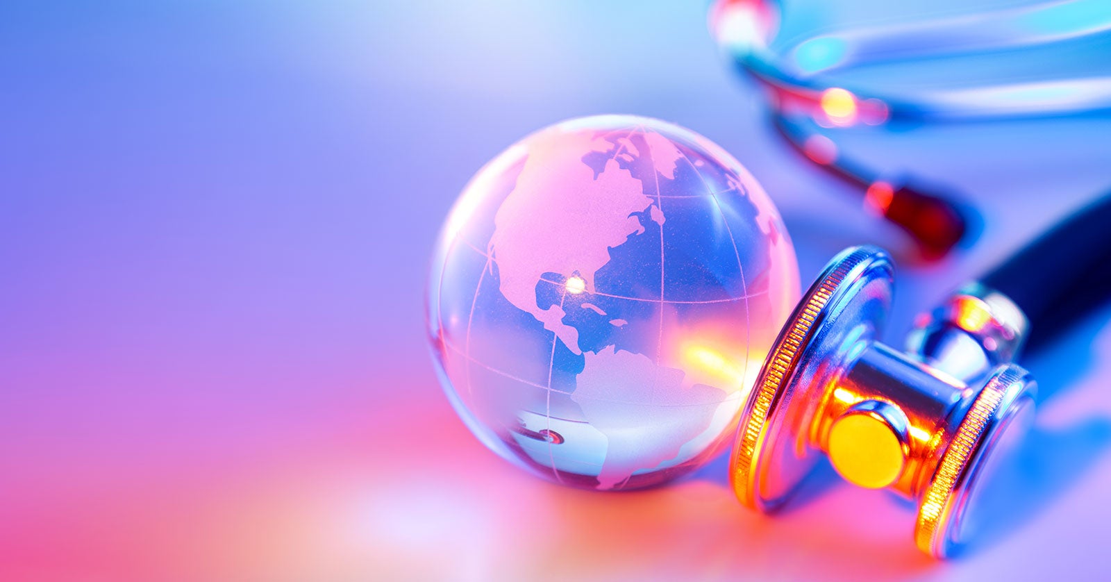 Global Health and Healthcare Strategic Outlook: A Shared Vision for 2035 | L.E.K. Consulting