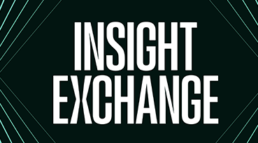 Insight Exchange teaser