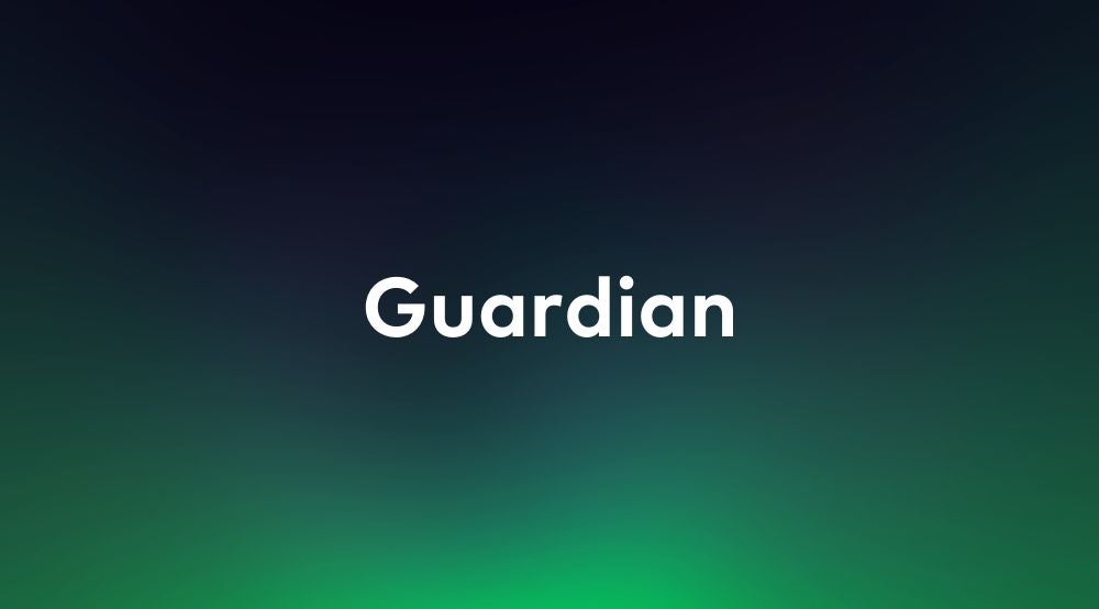 Guardian