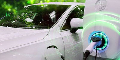 electric vehicle charging