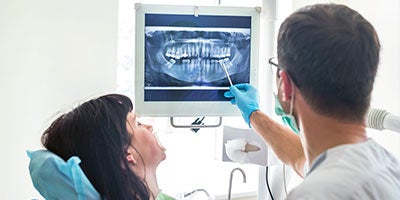 dental x-rays