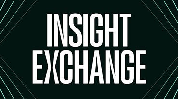Insight Exchange