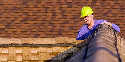 roofer