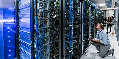computer hardware
