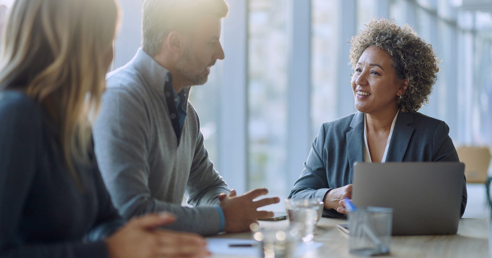 Rethinking SMB Strategy: From Fragmented to Focused | L.E.K. Consulting