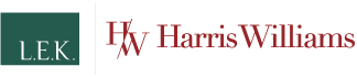 Harris Williams co sponsor