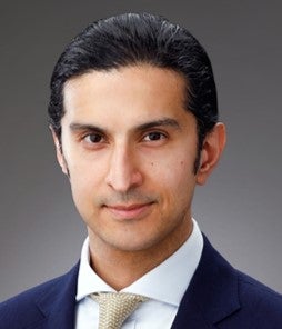 Saleem Butt