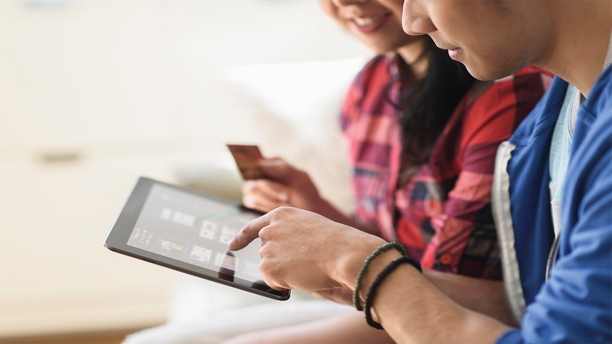 Crossing the Digital Divide