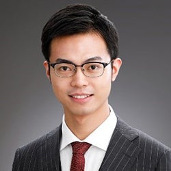 Qijun He