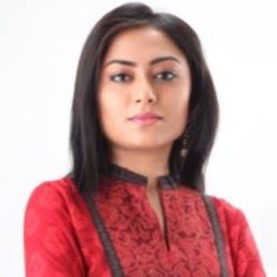 Amrita Mukherjee