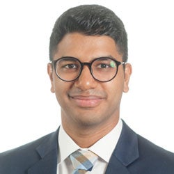 Anirudh Venkatesh