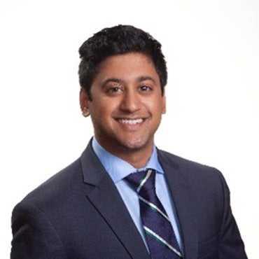 Ananth Srinivasan