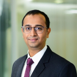 Avi Doshi