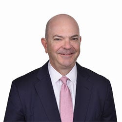 Brian McDonald