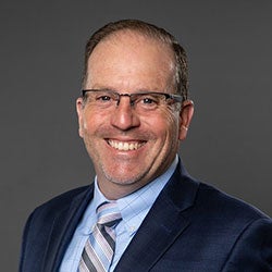 Chris Dill
