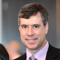 James Carter, Vision Mobility