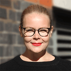 Johanna Mossling