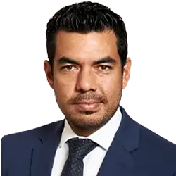Jorge Granados, Houlihan Lokey