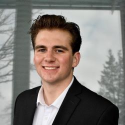 Justin Mullinax