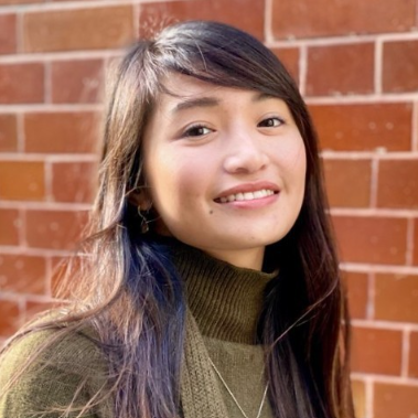 Lisa Tuong