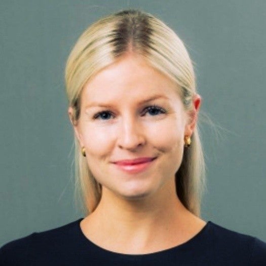 Linnea Tilberg