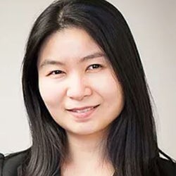 Maria Ho