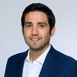 Miguel Mira