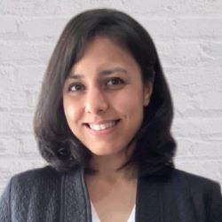 Minal Jaggar