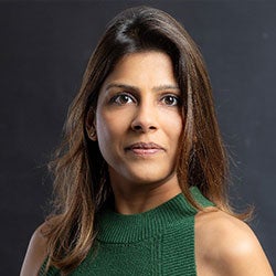 Pallavi Aaron