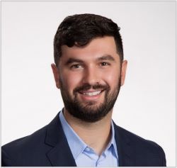 Paul Gehret