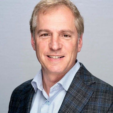 Paul Grand, CEO, MedTech Innovator Asia Pacific