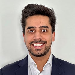 Rajandeep Deol