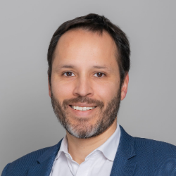 Sebastien Beausoleil