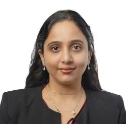 Shruti Srinivasan