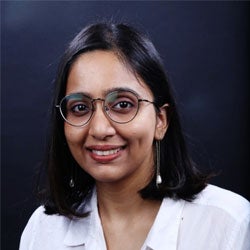 Shruti Srinivasan