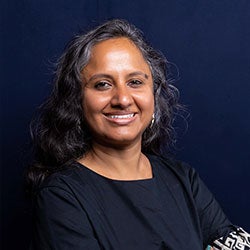Surabhi Pokhriyal