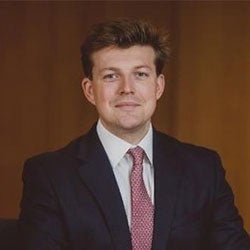 Thomas Mendham, Houlihan Lokey 