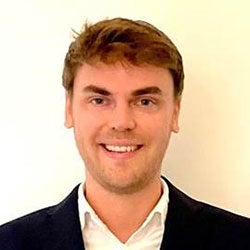 Thomas Van Tergouw