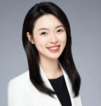 Yuexin Dong