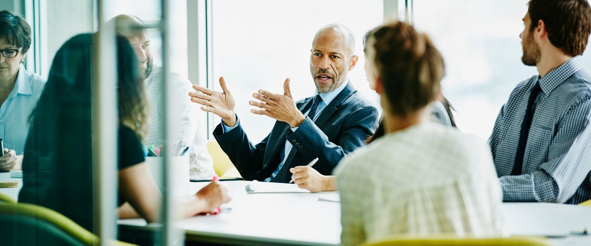 hair restoration merger meeting